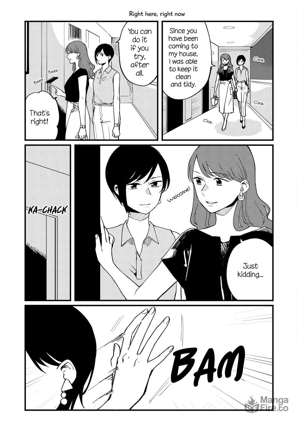 Read You Are Always Crafty chapter 0 image 17 on Lezhin