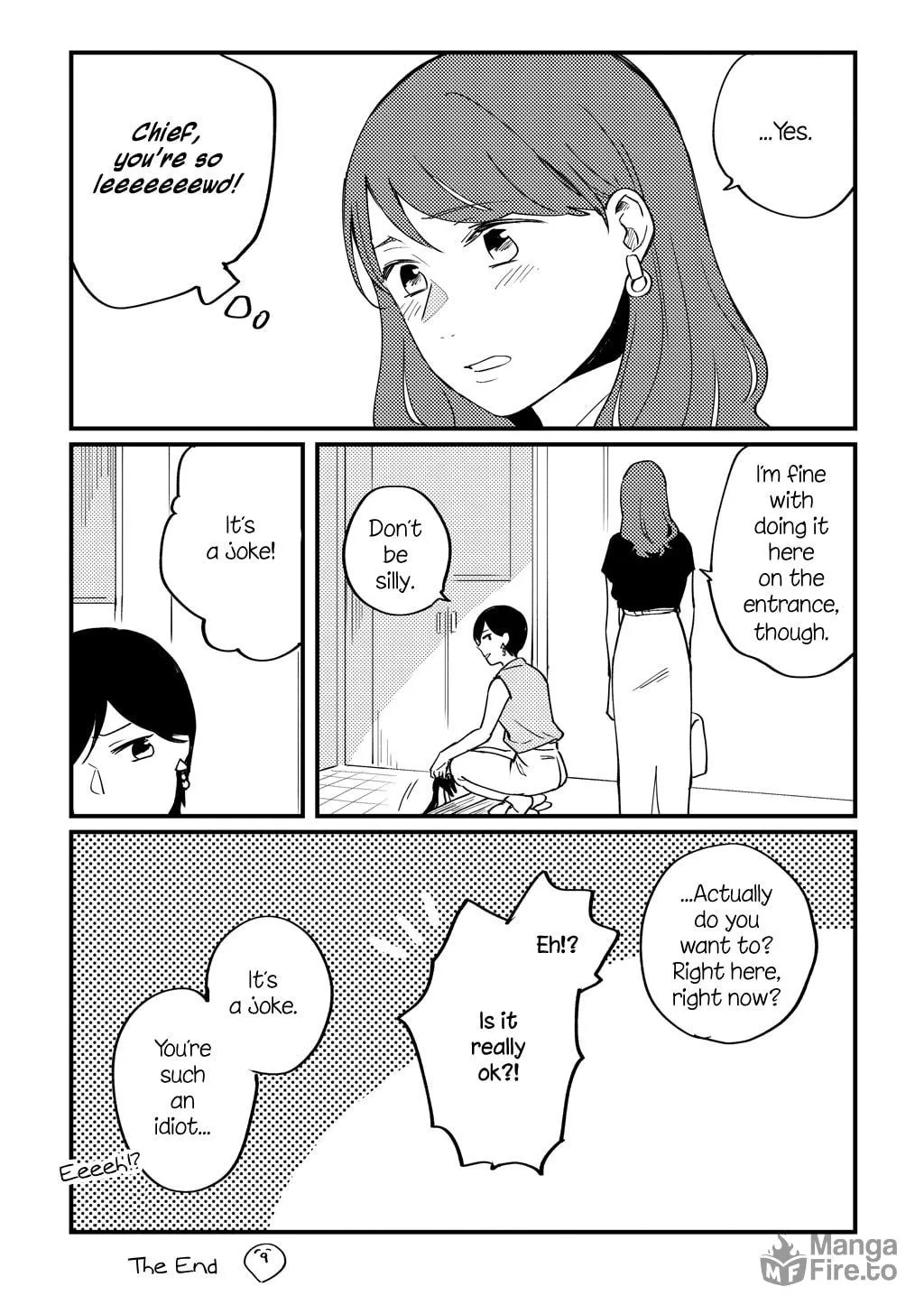 Read You Are Always Crafty chapter 0 image 20 on Lezhin