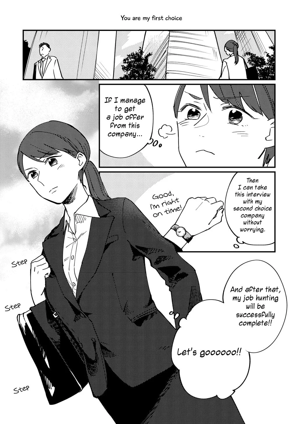 Read You Are Always Crafty chapter 0 image 21 on Lezhin