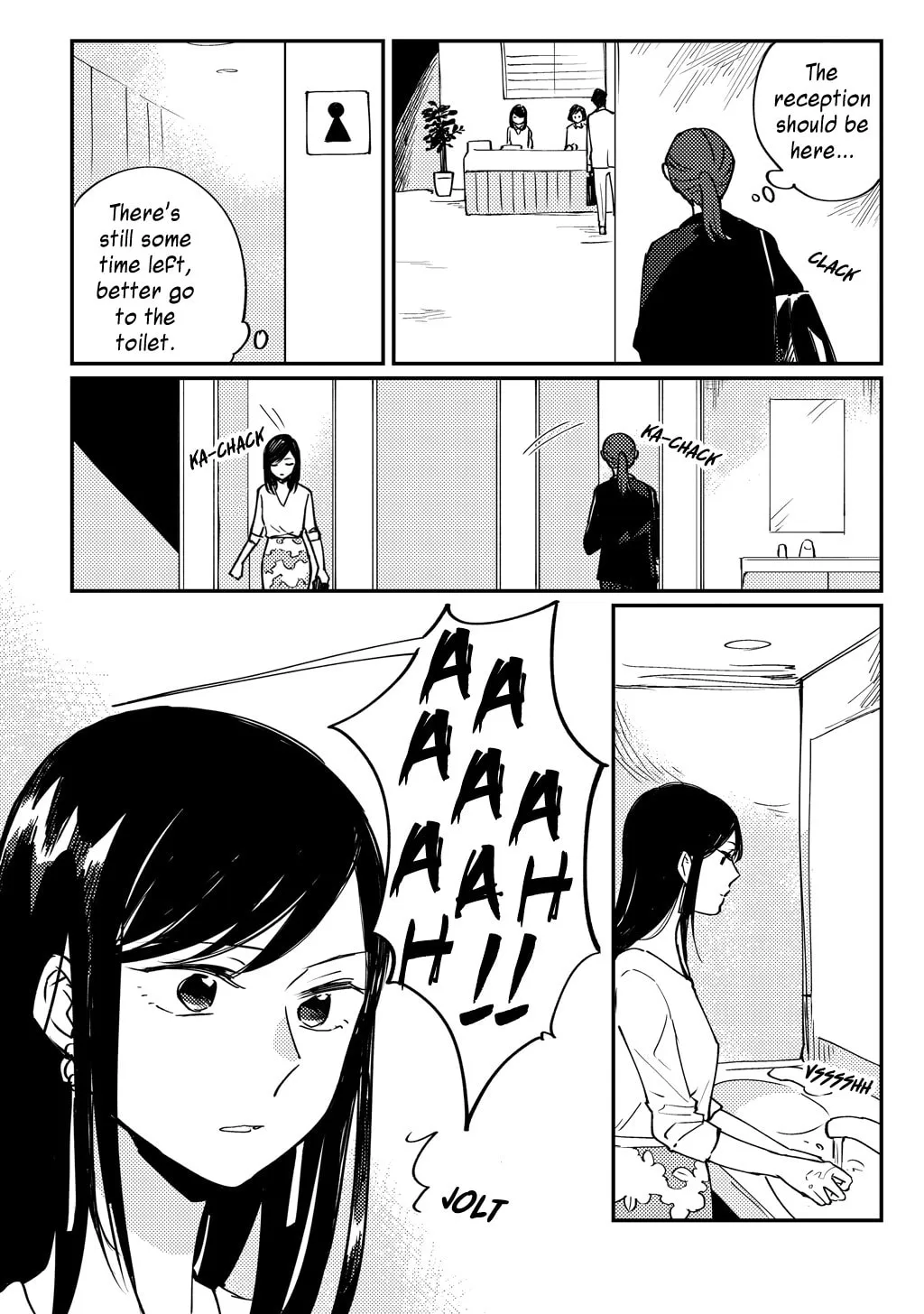 Read You Are Always Crafty chapter 0 image 22 on Lezhin