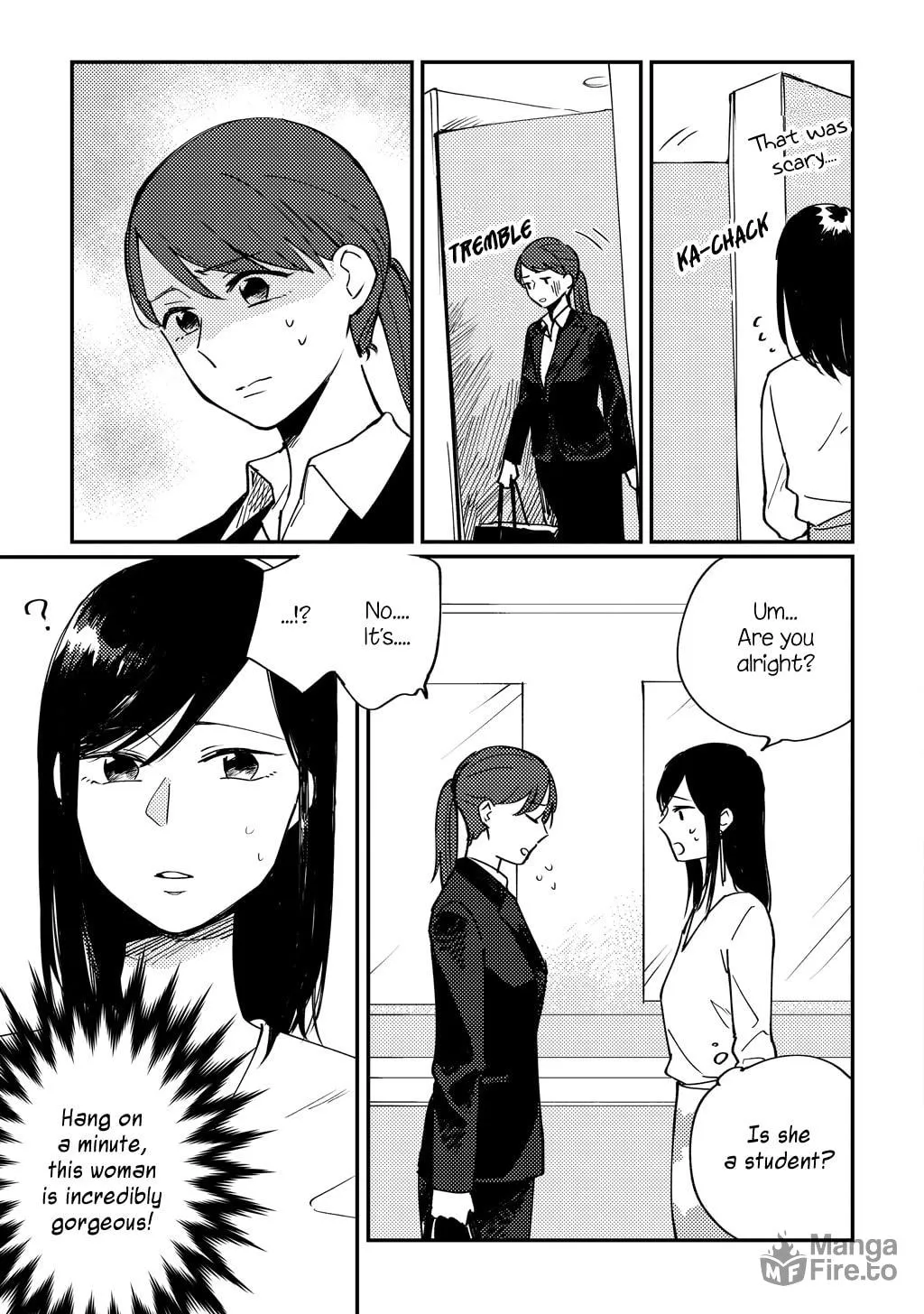 Read You Are Always Crafty chapter 0 image 23 on Lezhin