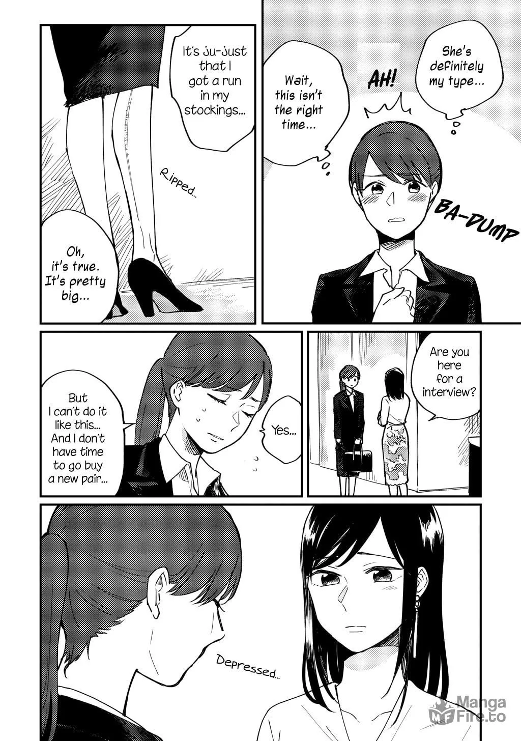 Read You Are Always Crafty chapter 0 image 24 on Lezhin