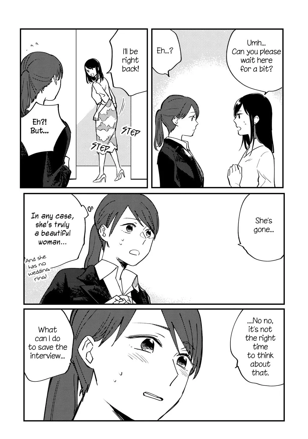 Read You Are Always Crafty chapter 0 image 25 on Lezhin