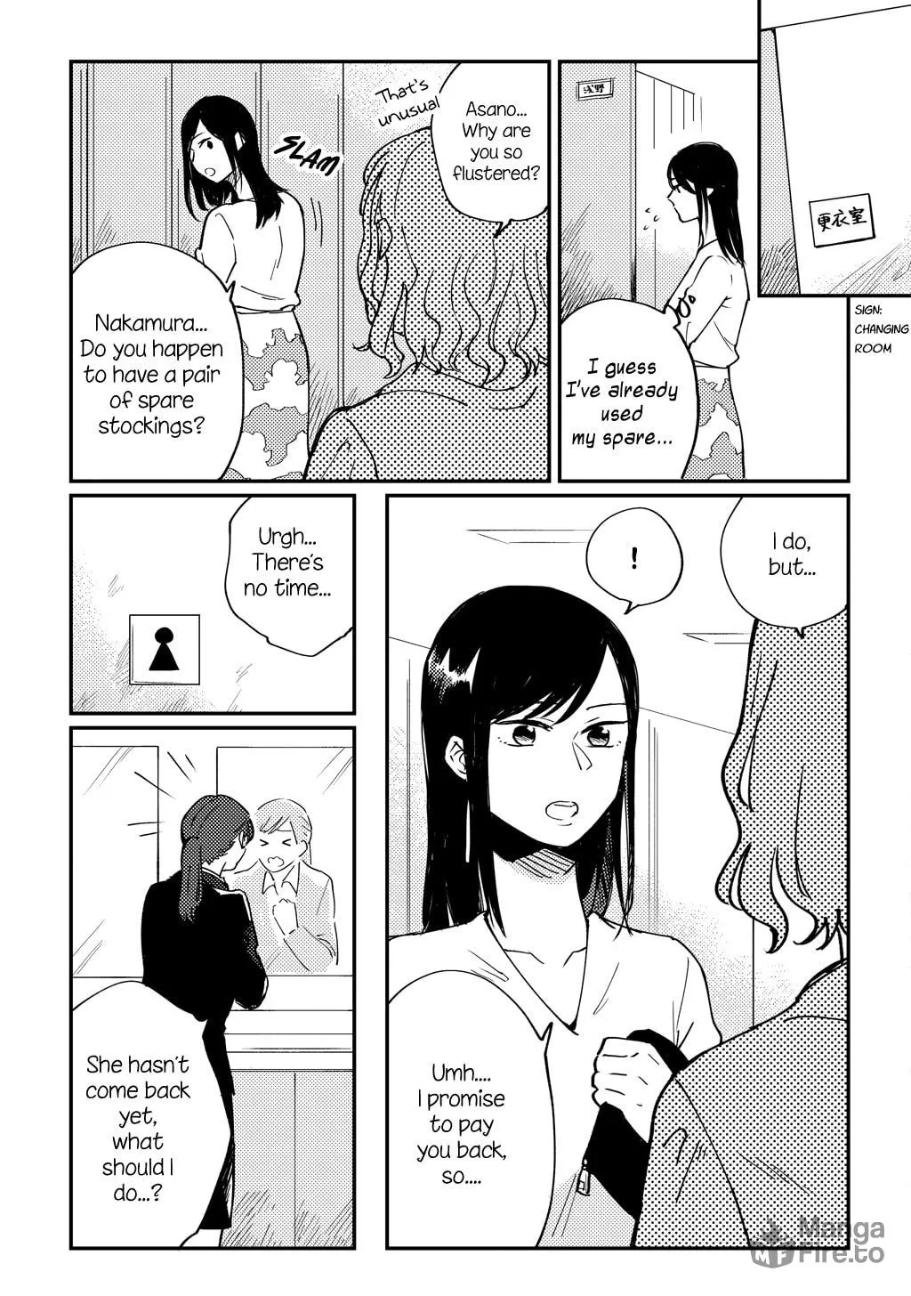 Read You Are Always Crafty chapter 0 image 26 on Lezhin