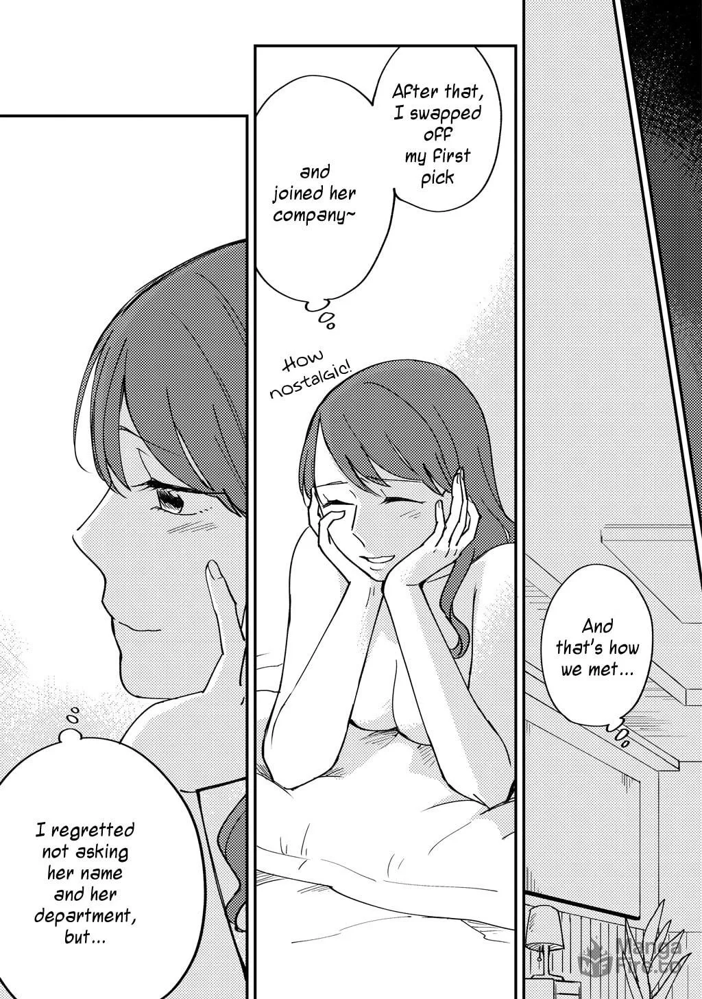Read You Are Always Crafty chapter 0 image 29 on Lezhin