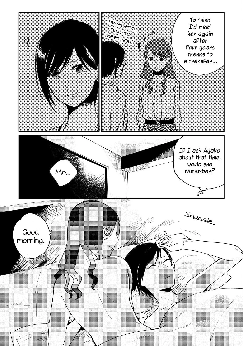 Read You Are Always Crafty chapter 0 image 30 on Lezhin