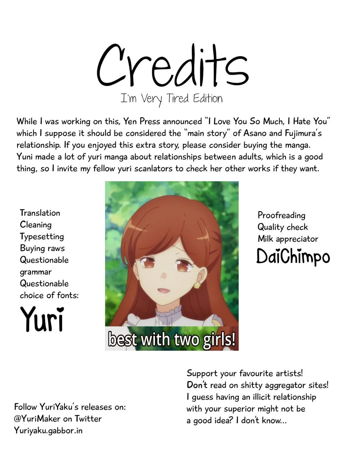 Read You Are Always Crafty chapter 0 image 34 on Lezhin