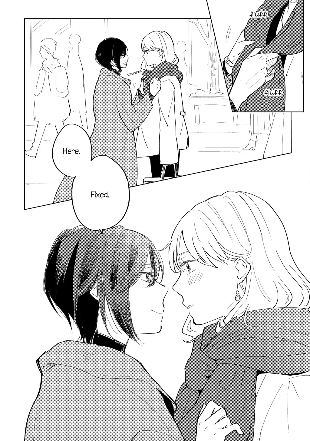 Read You Are Always Crafty chapter 0 image 6 on Lezhin