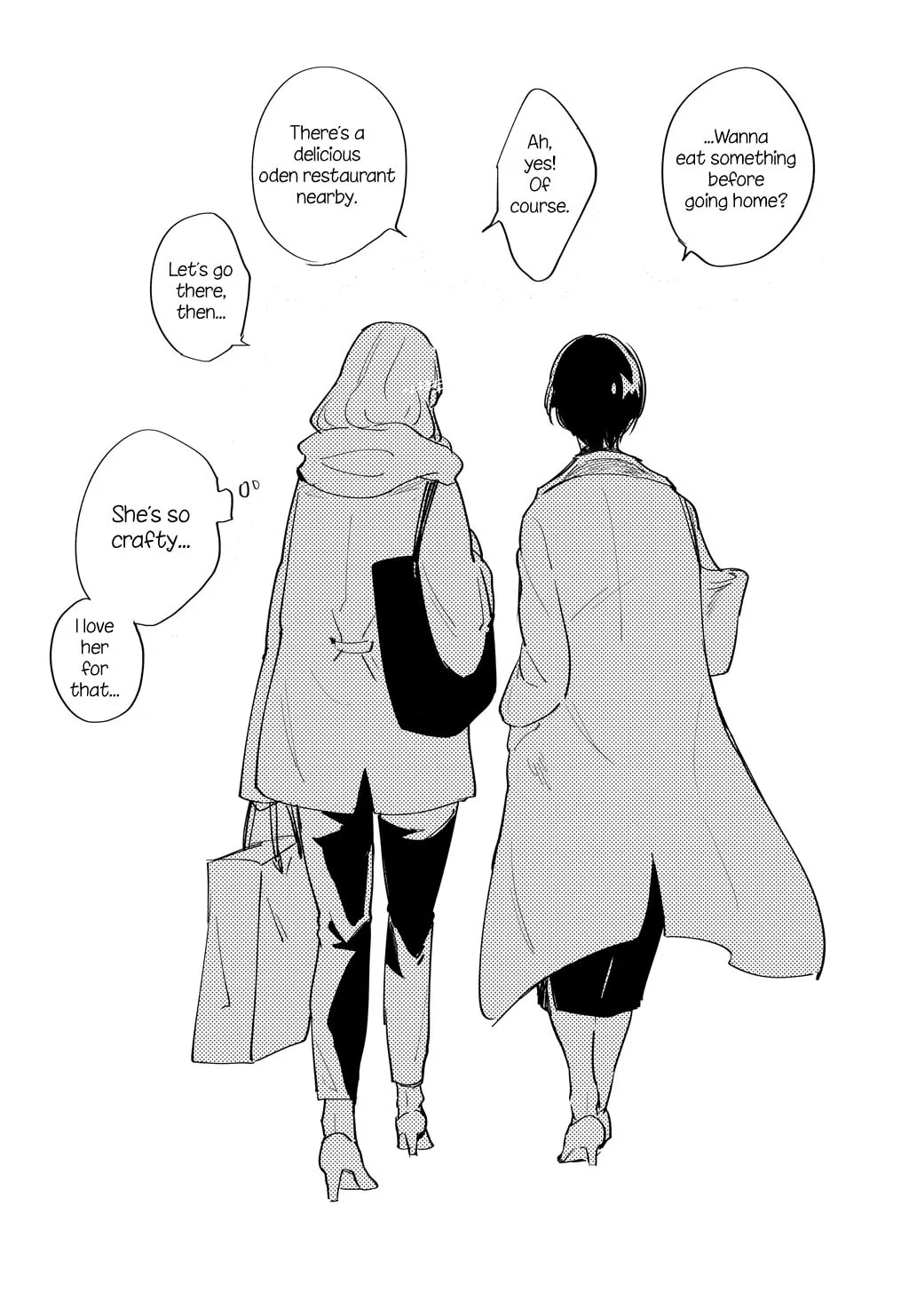 Read You Are Always Crafty chapter 0 image 7 on Lezhin