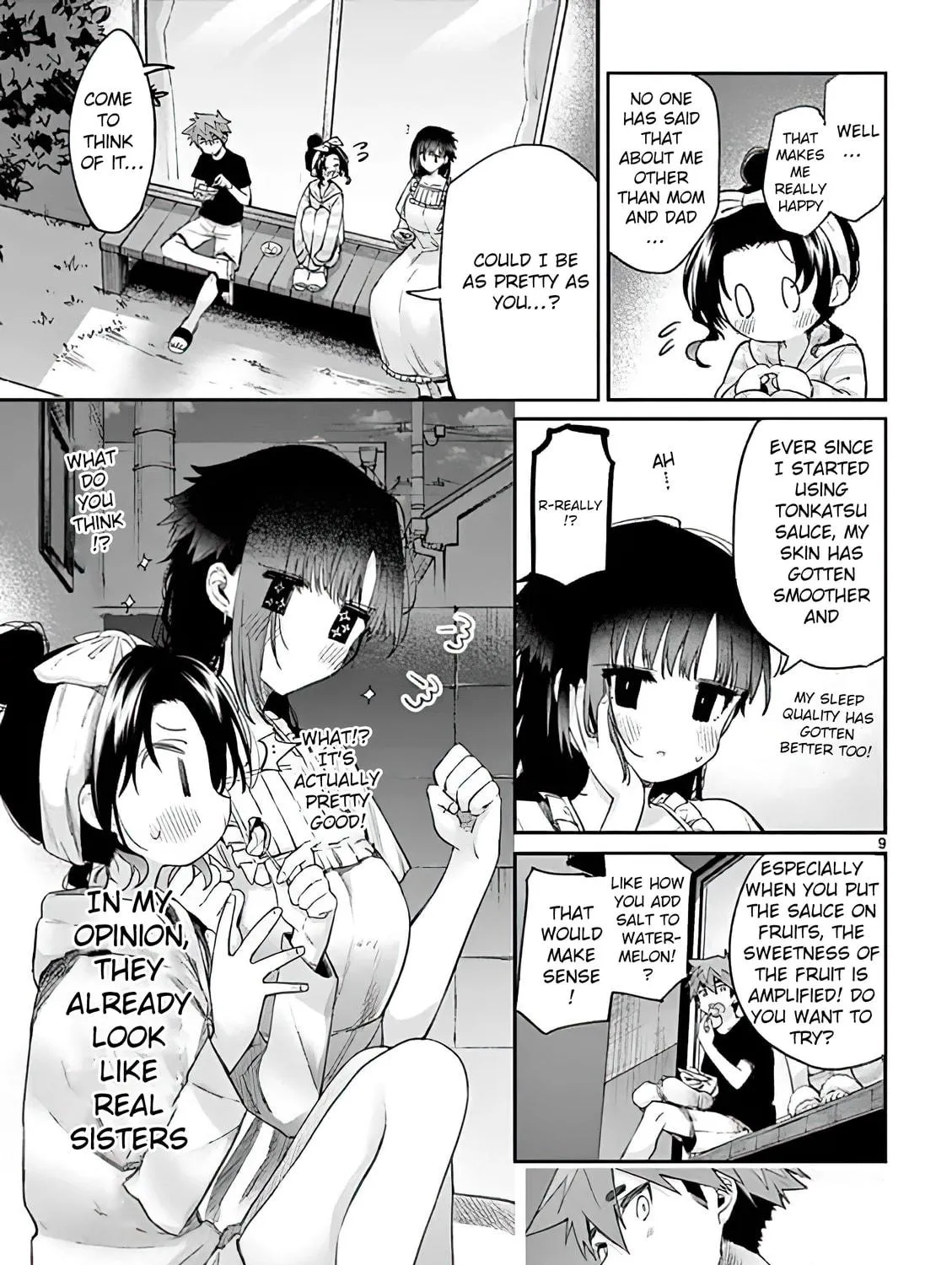 Read You are Ms. Servant. chapter 10 image 16 on Lezhin