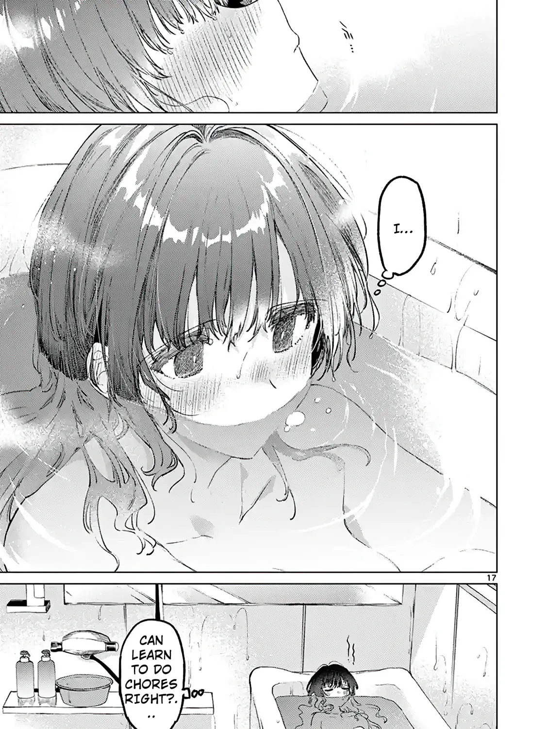 Read You are Ms. Servant. chapter 2 image 31 on Lezhin