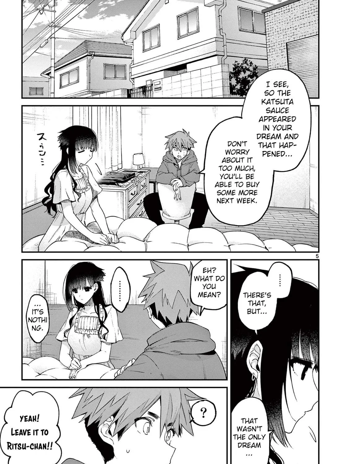 Read You are Ms. Servant. chapter 20 image 10 on Lezhin