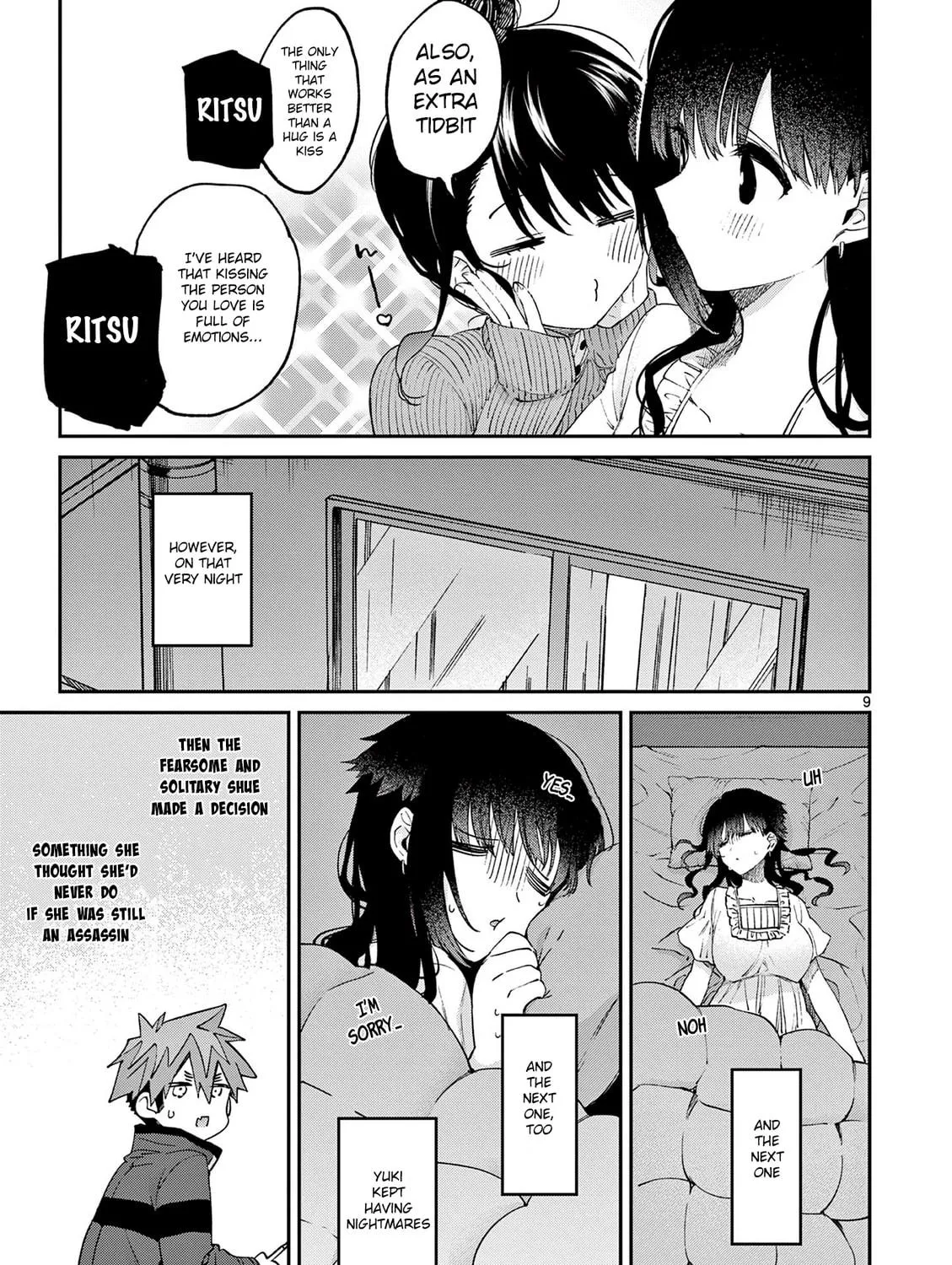 Read You are Ms. Servant. chapter 20 image 18 on Lezhin