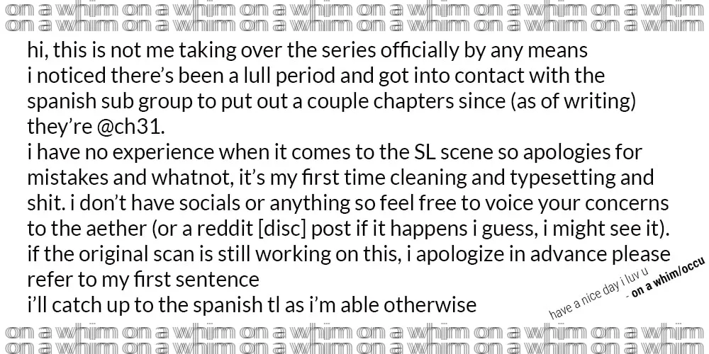 Read You are Ms. Servant. chapter 20 image 42 on Lezhin