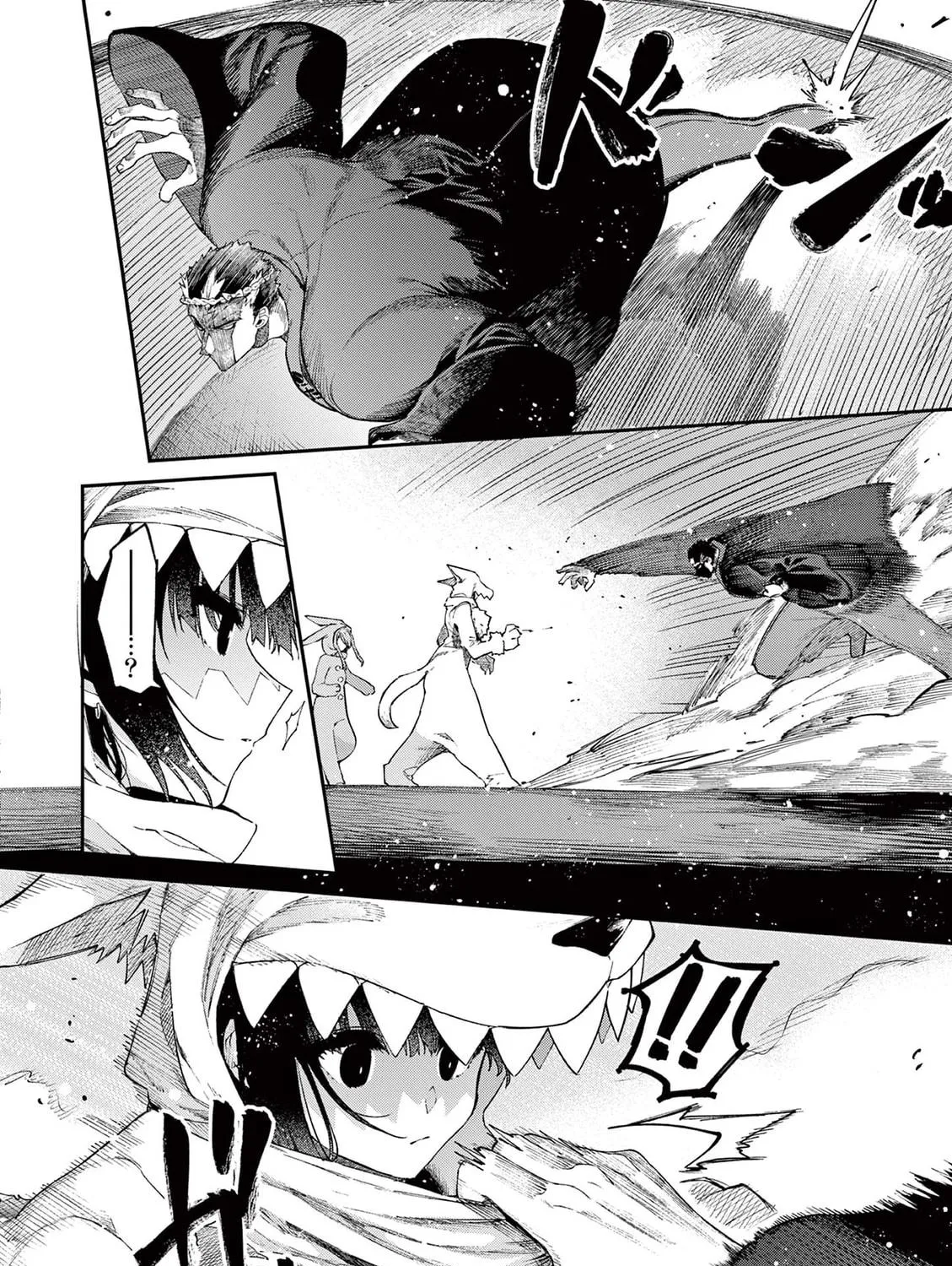 Read You are Ms. Servant. chapter 24 image 28 on Lezhin