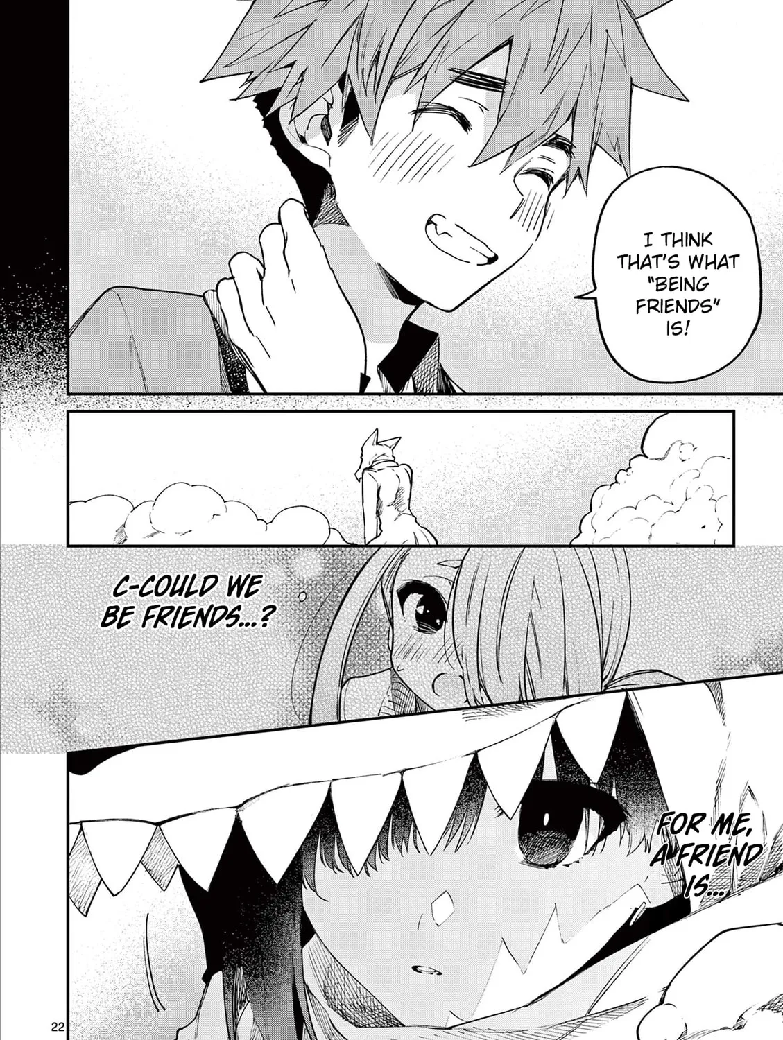 Read You are Ms. Servant. chapter 24 image 44 on Lezhin
