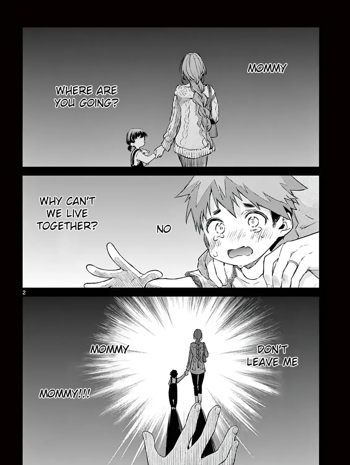 Read You are Ms. Servant. chapter 4 image 2 on Lezhin