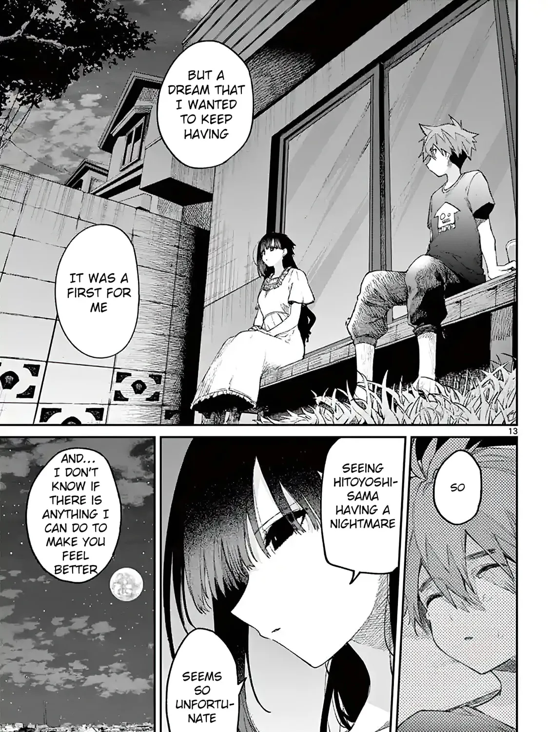 Read You are Ms. Servant. chapter 4 image 24 on Lezhin