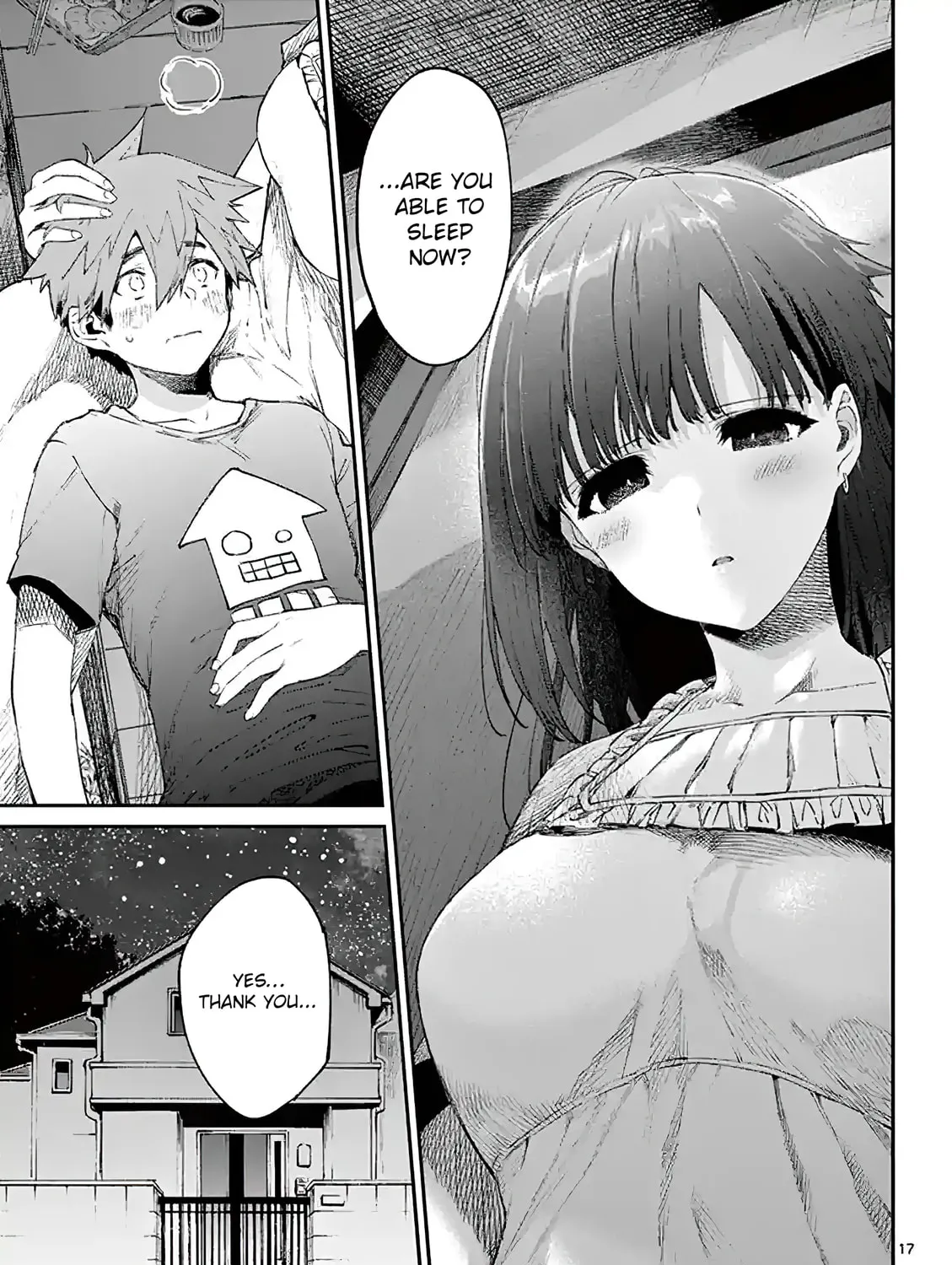 Read You are Ms. Servant. chapter 4 image 32 on Lezhin