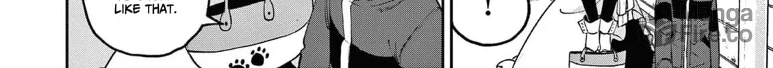 Read You are Ms. Servant. chapter 41 image 4 on Lezhin