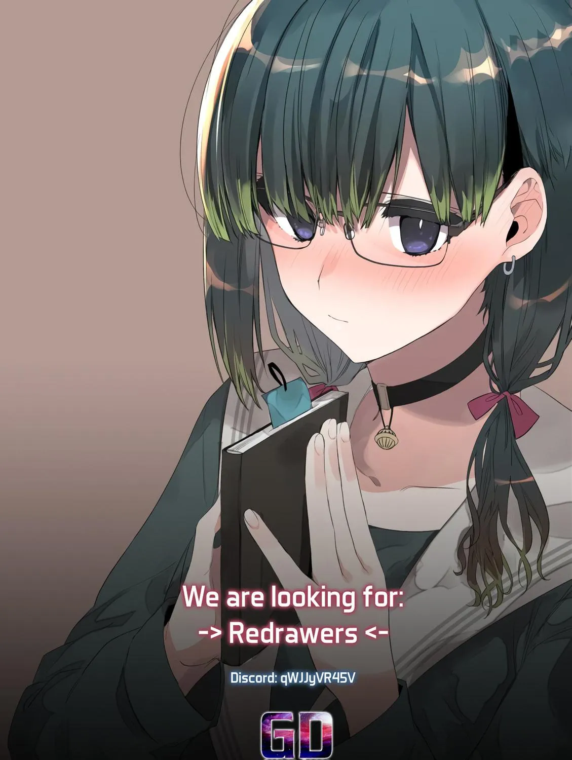 Read You are Ms. Servant. chapter 44.5 image 15 on Lezhin