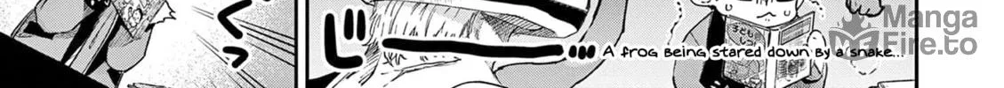 Read You are Ms. Servant. chapter 44.5 image 4 on Lezhin