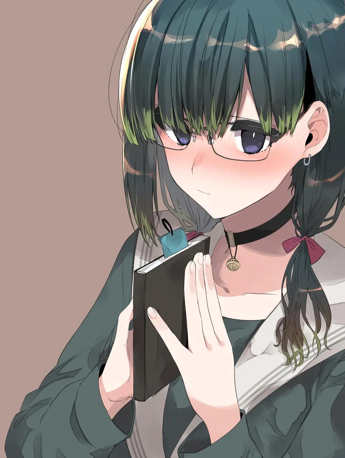 Read You are Ms. Servant. chapter 45.5 image 10 on Lezhin