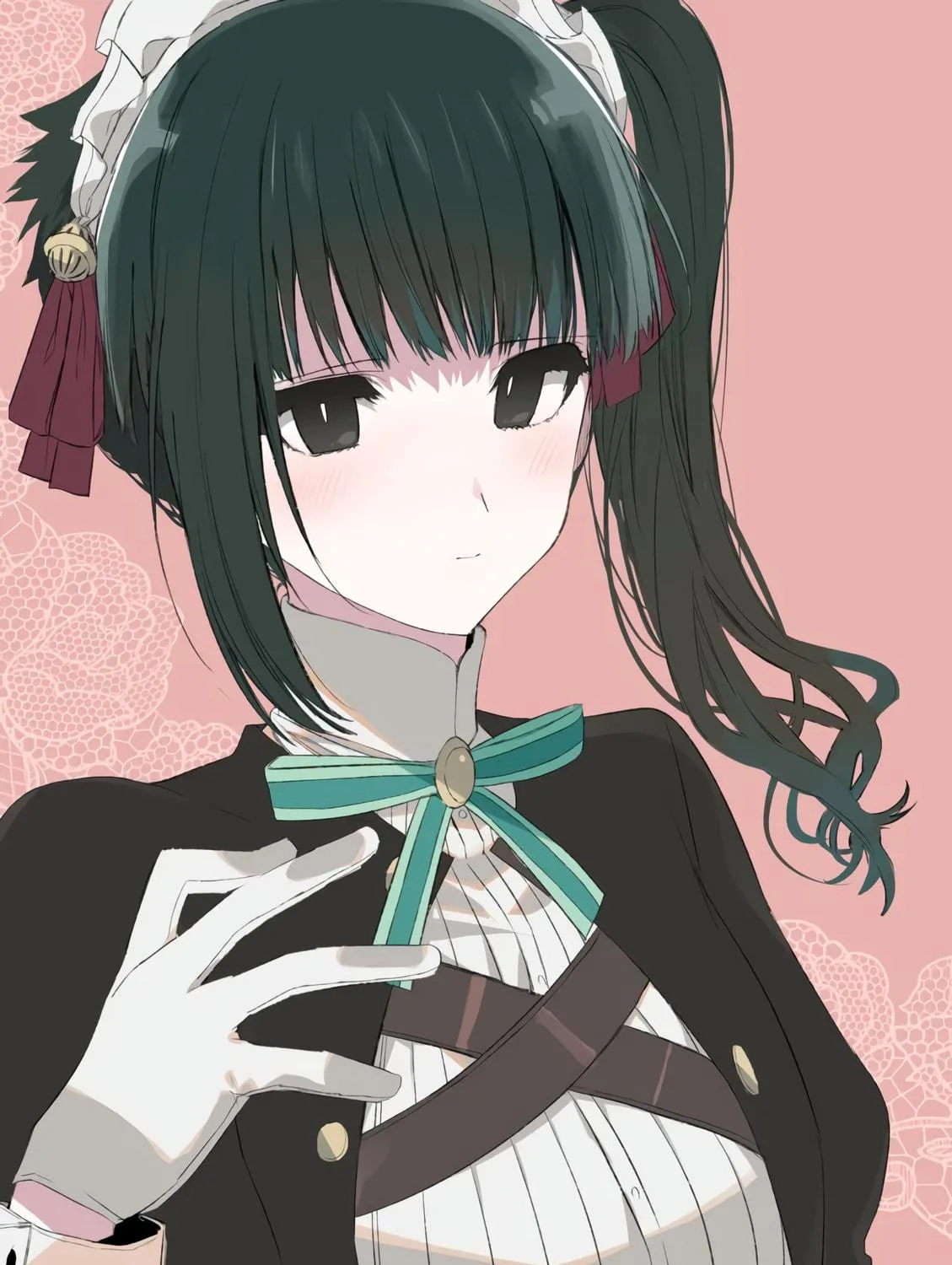 Read You are Ms. Servant. chapter 45.5 image 4 on Lezhin