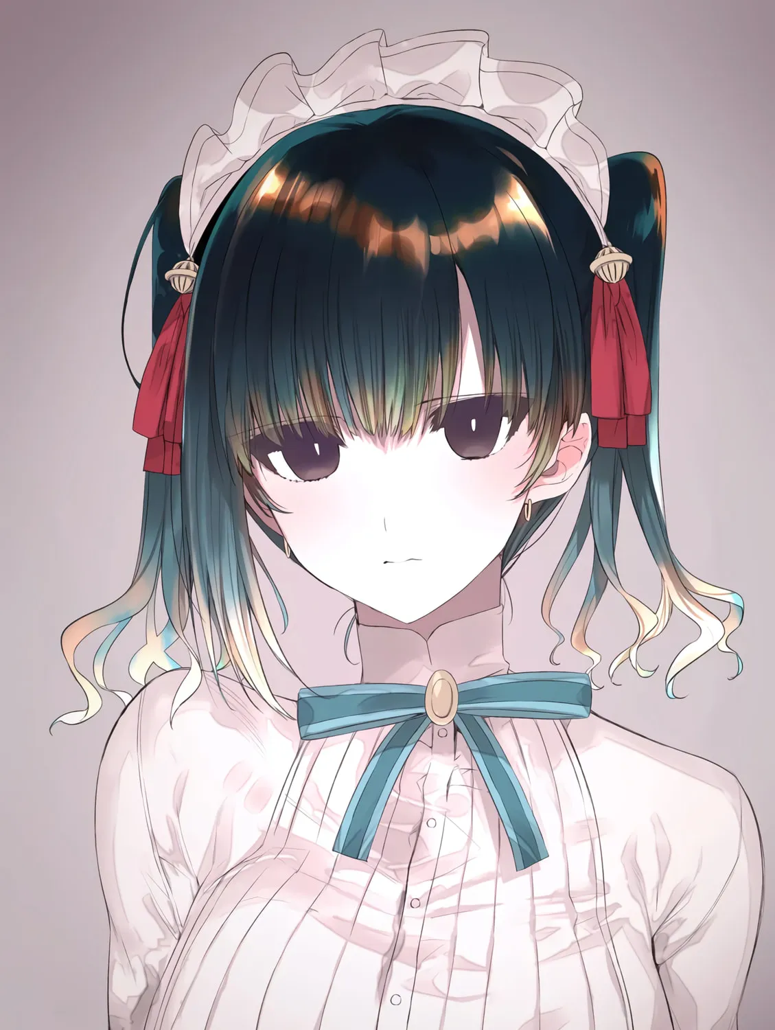 Read You are Ms. Servant. chapter 45.5 image 6 on Lezhin
