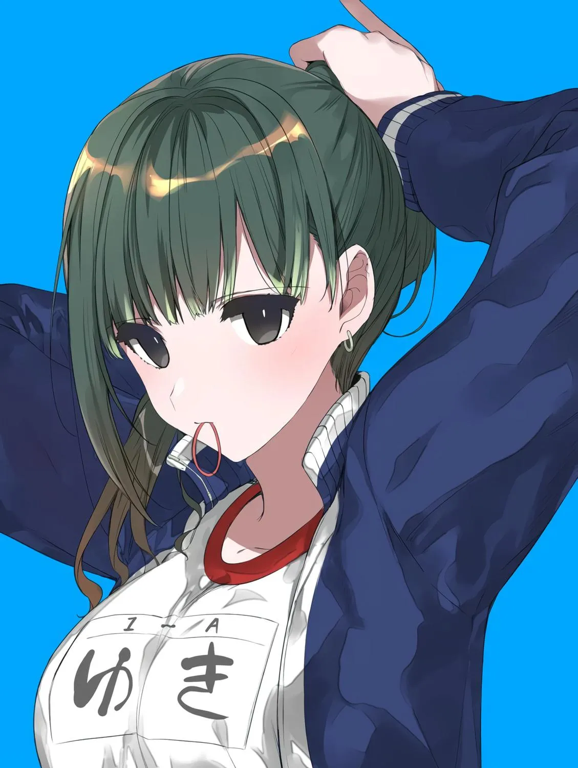 Read You are Ms. Servant. chapter 45.5 image 8 on Lezhin