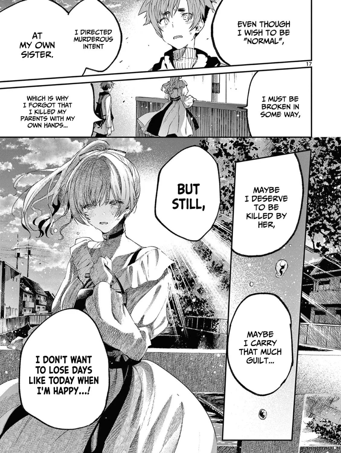 Read You are Ms. Servant. chapter 50 image 33 on Lezhin