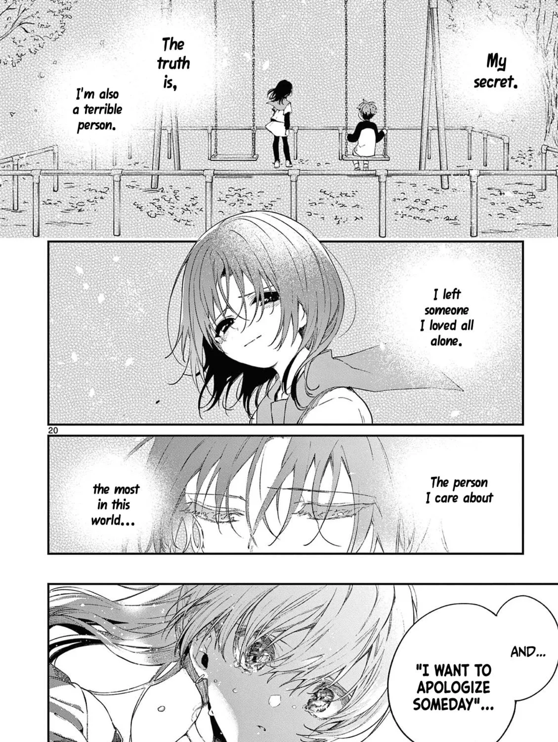 Read You are Ms. Servant. chapter 50 image 39 on Lezhin