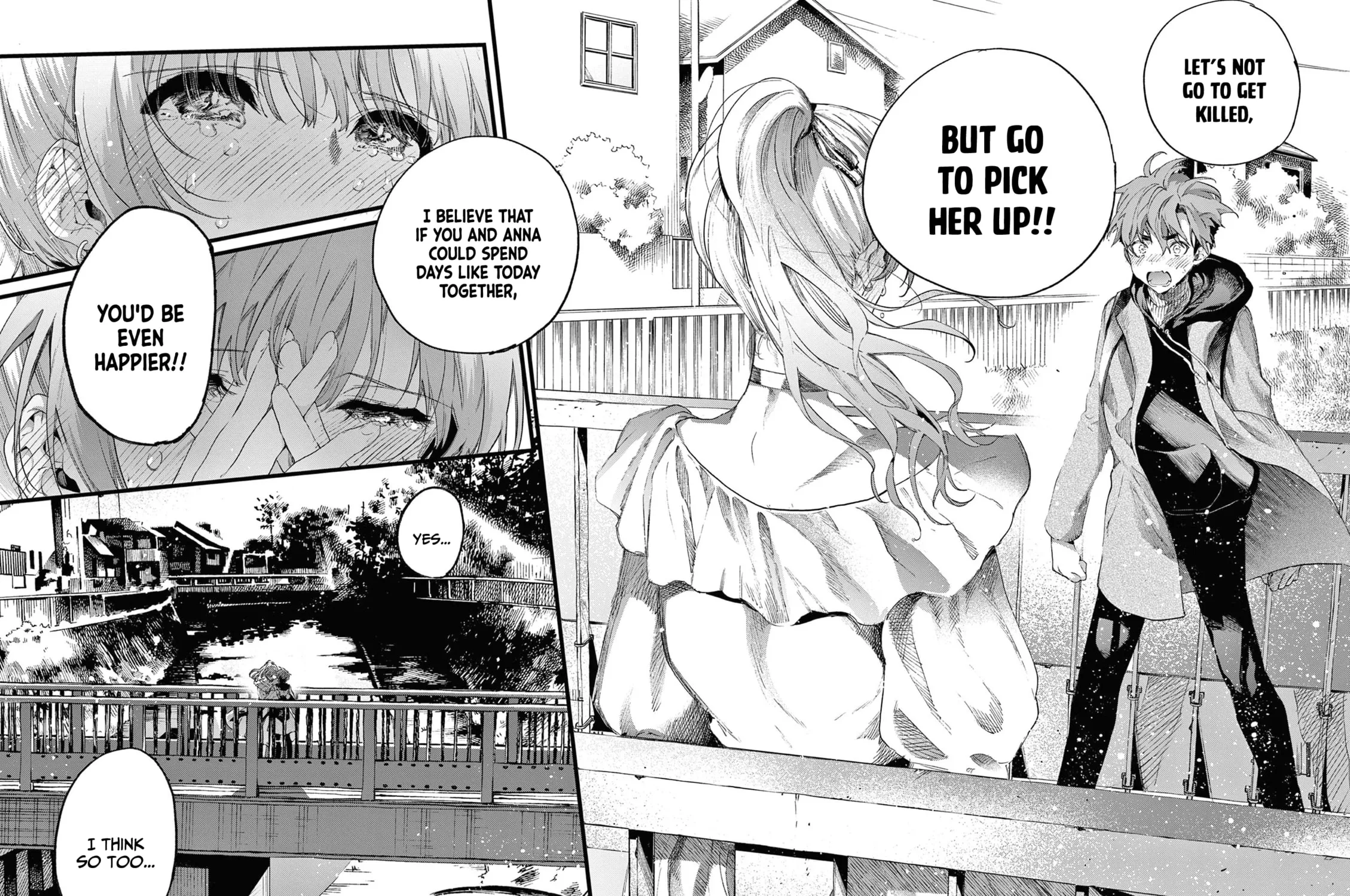 Read You are Ms. Servant. chapter 50 image 43 on Lezhin