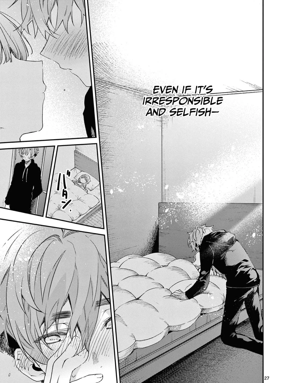 Read You are Ms. Servant. chapter 50 image 51 on Lezhin