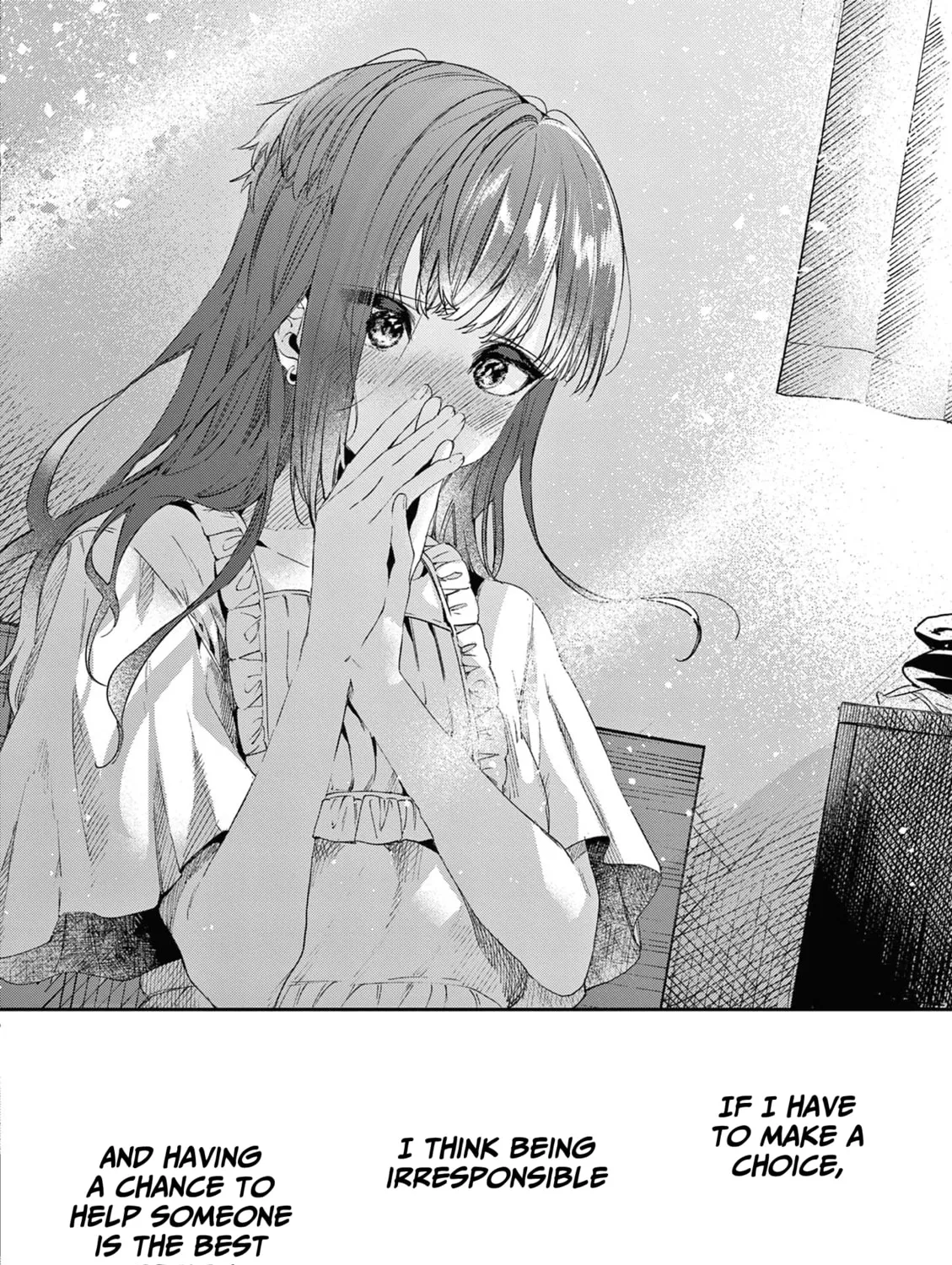 Read You are Ms. Servant. chapter 50 image 53 on Lezhin