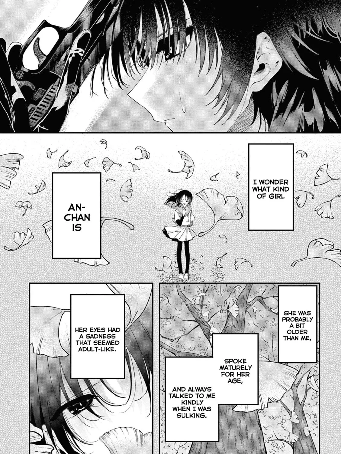 Read You are Ms. Servant. chapter 50 image 7 on Lezhin