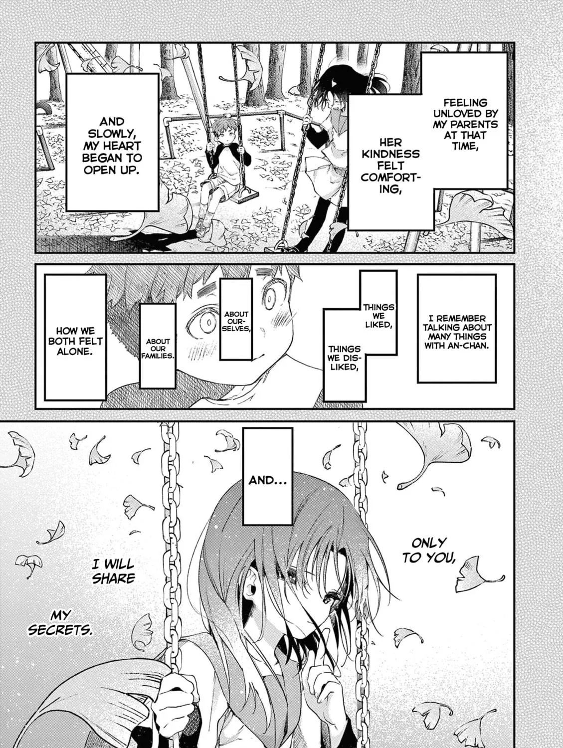 Read You are Ms. Servant. chapter 50 image 9 on Lezhin