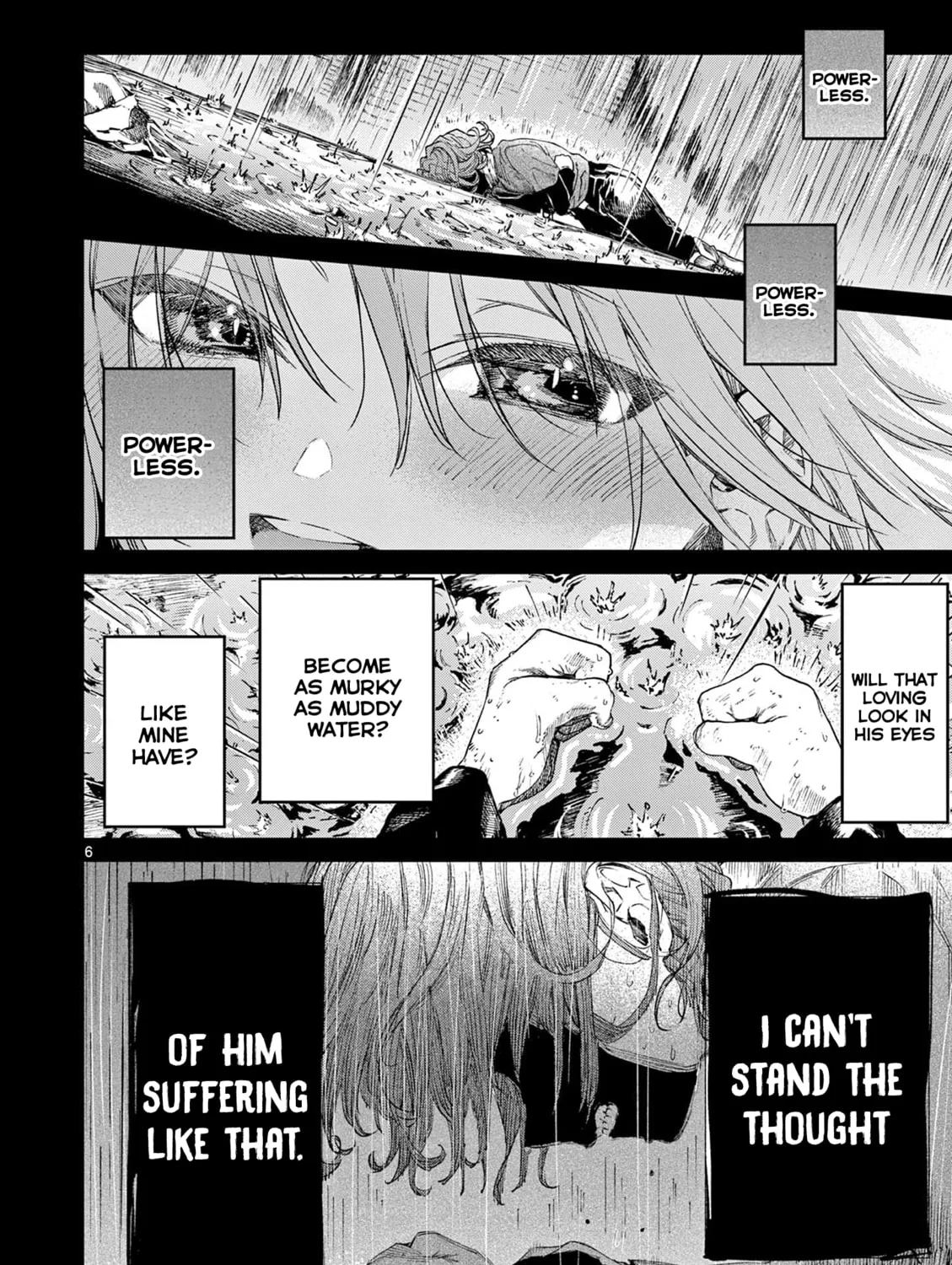 Read You are Ms. Servant. chapter 53.5 image 11 on Lezhin