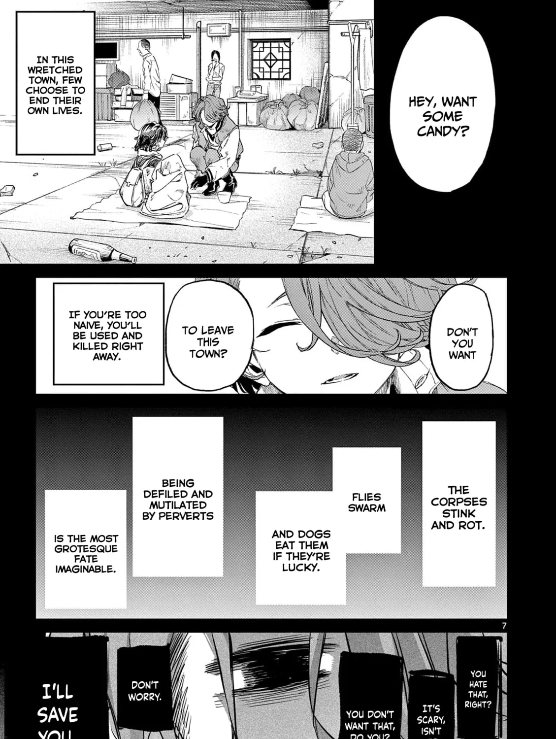 Read You are Ms. Servant. chapter 53.5 image 13 on Lezhin