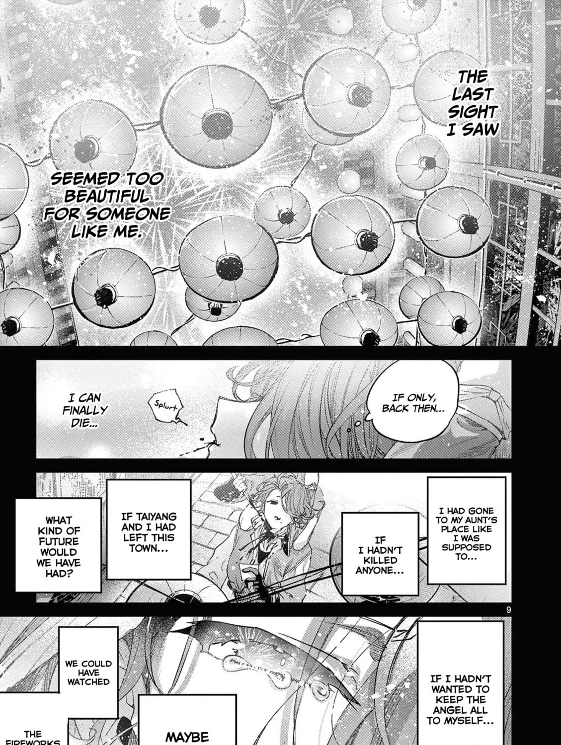 Read You are Ms. Servant. chapter 53.5 image 17 on Lezhin