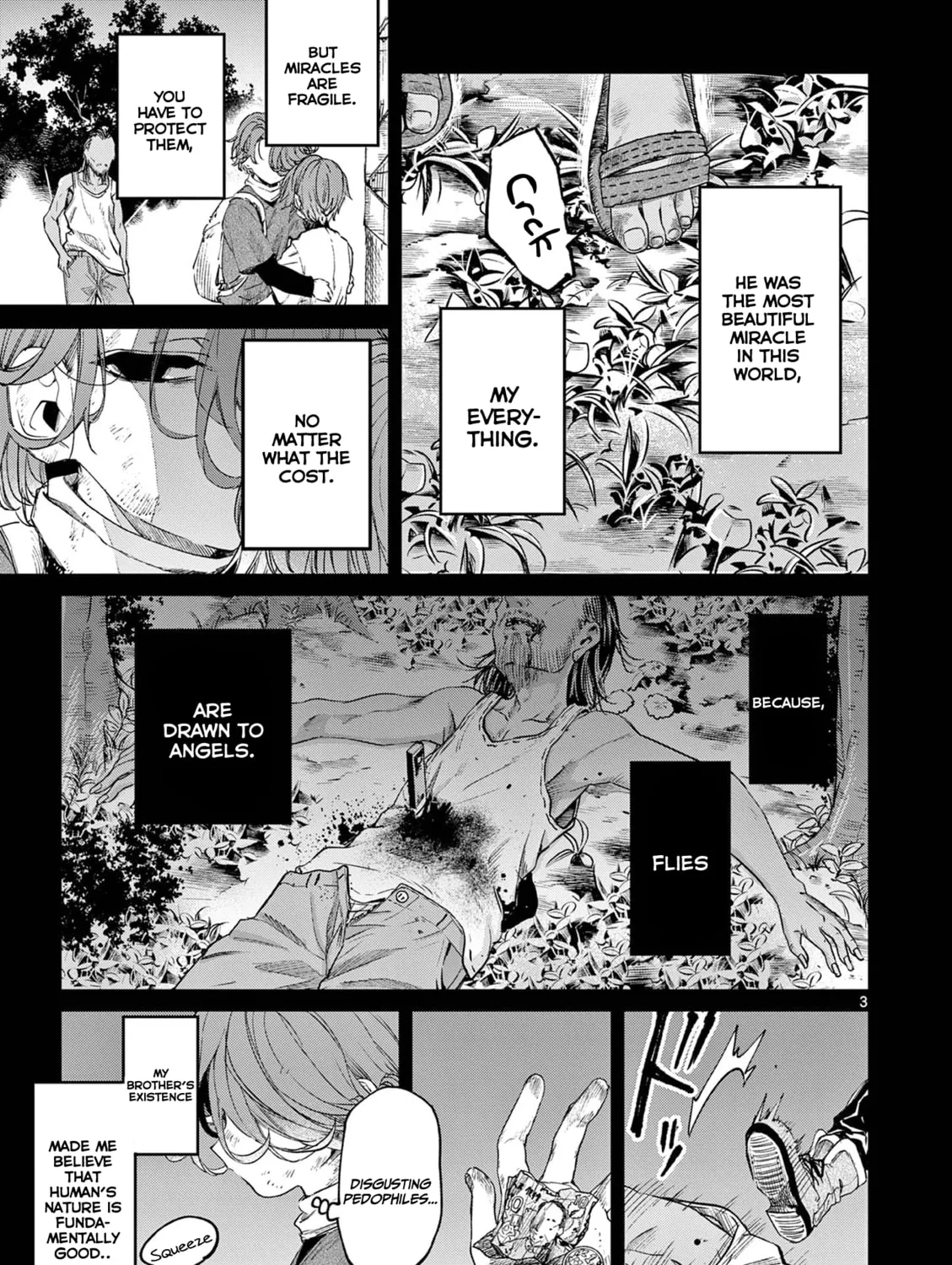 Read You are Ms. Servant. chapter 53.5 image 5 on Lezhin