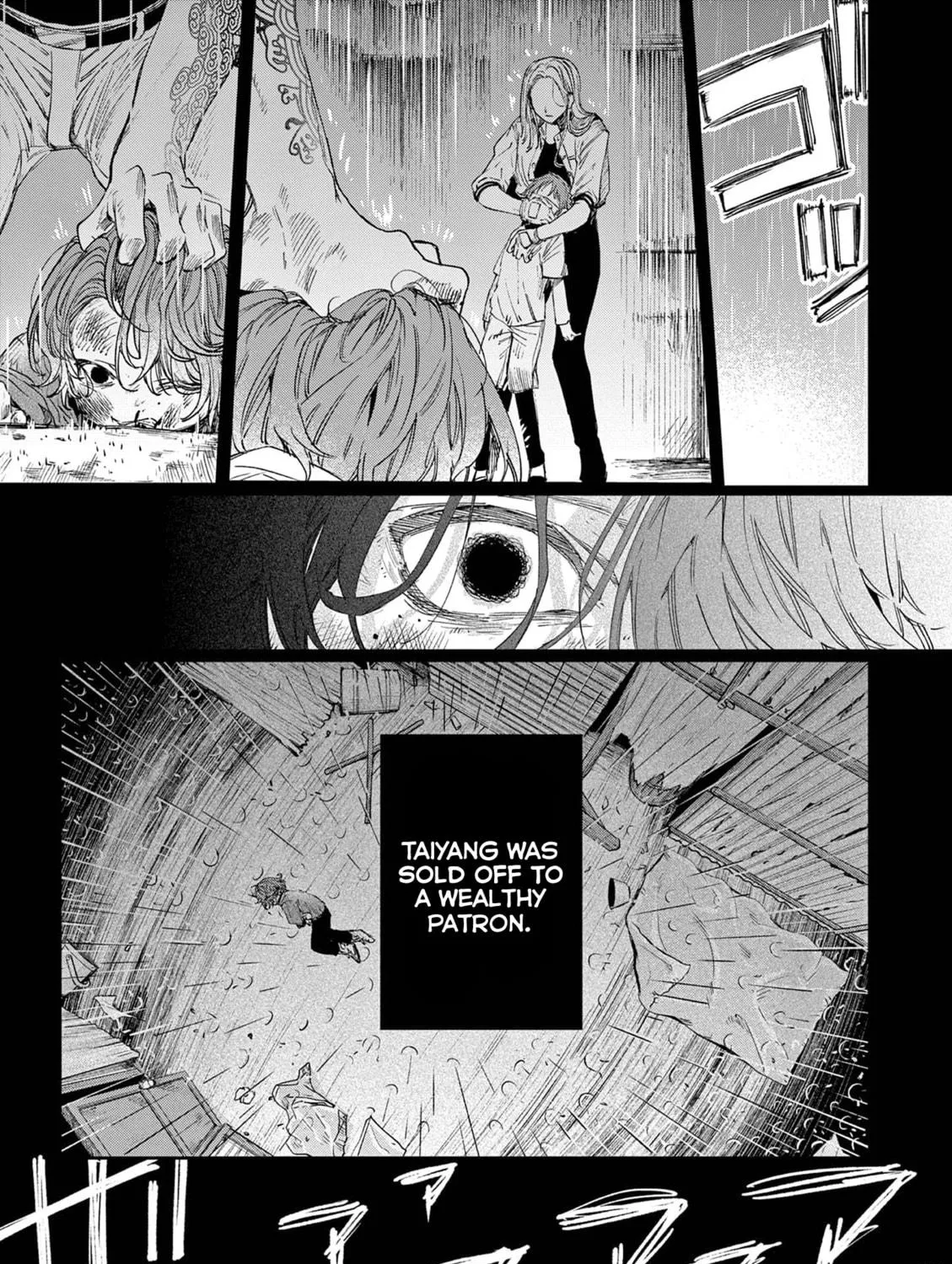 Read You are Ms. Servant. chapter 53.5 image 9 on Lezhin