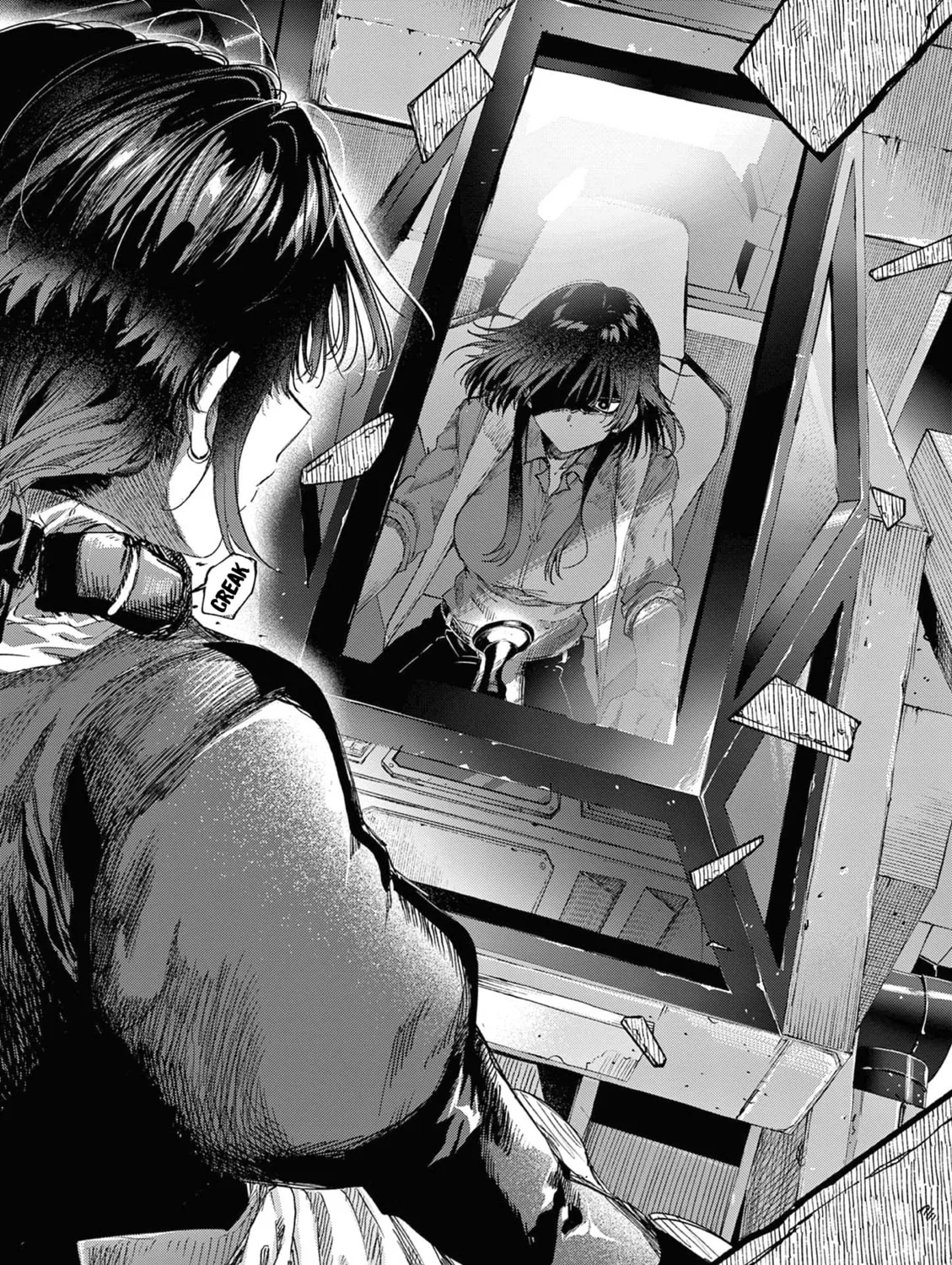Read You are Ms. Servant. chapter 56 image 29 on Lezhin