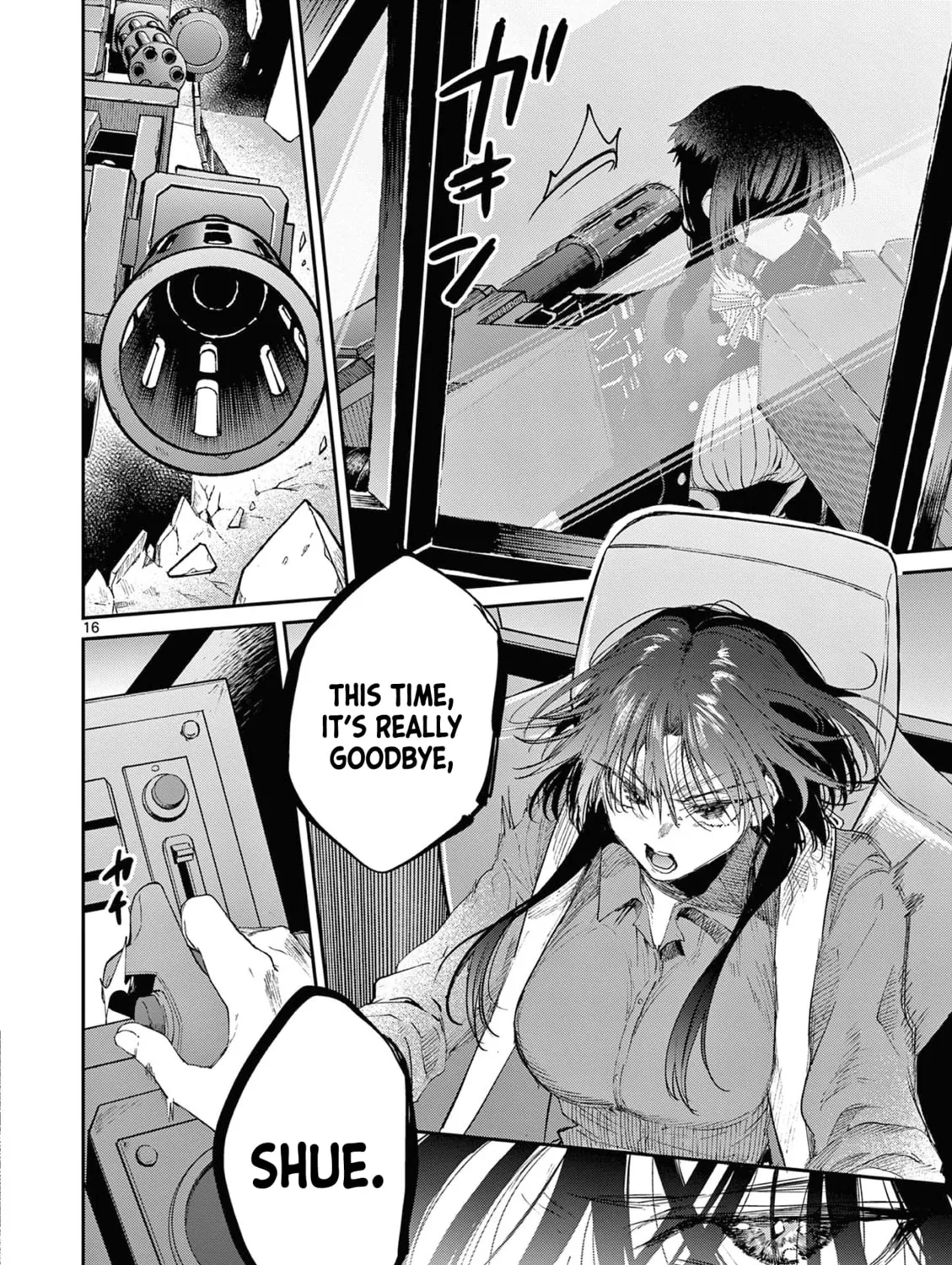 Read You are Ms. Servant. chapter 56 image 31 on Lezhin