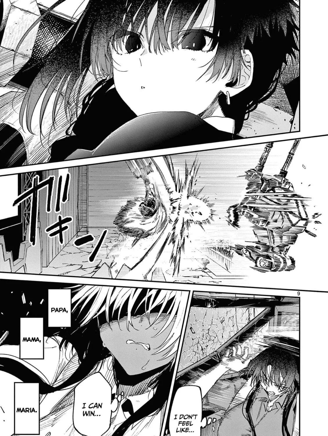 Read You are Ms. Servant. chapter 57 image 17 on Lezhin