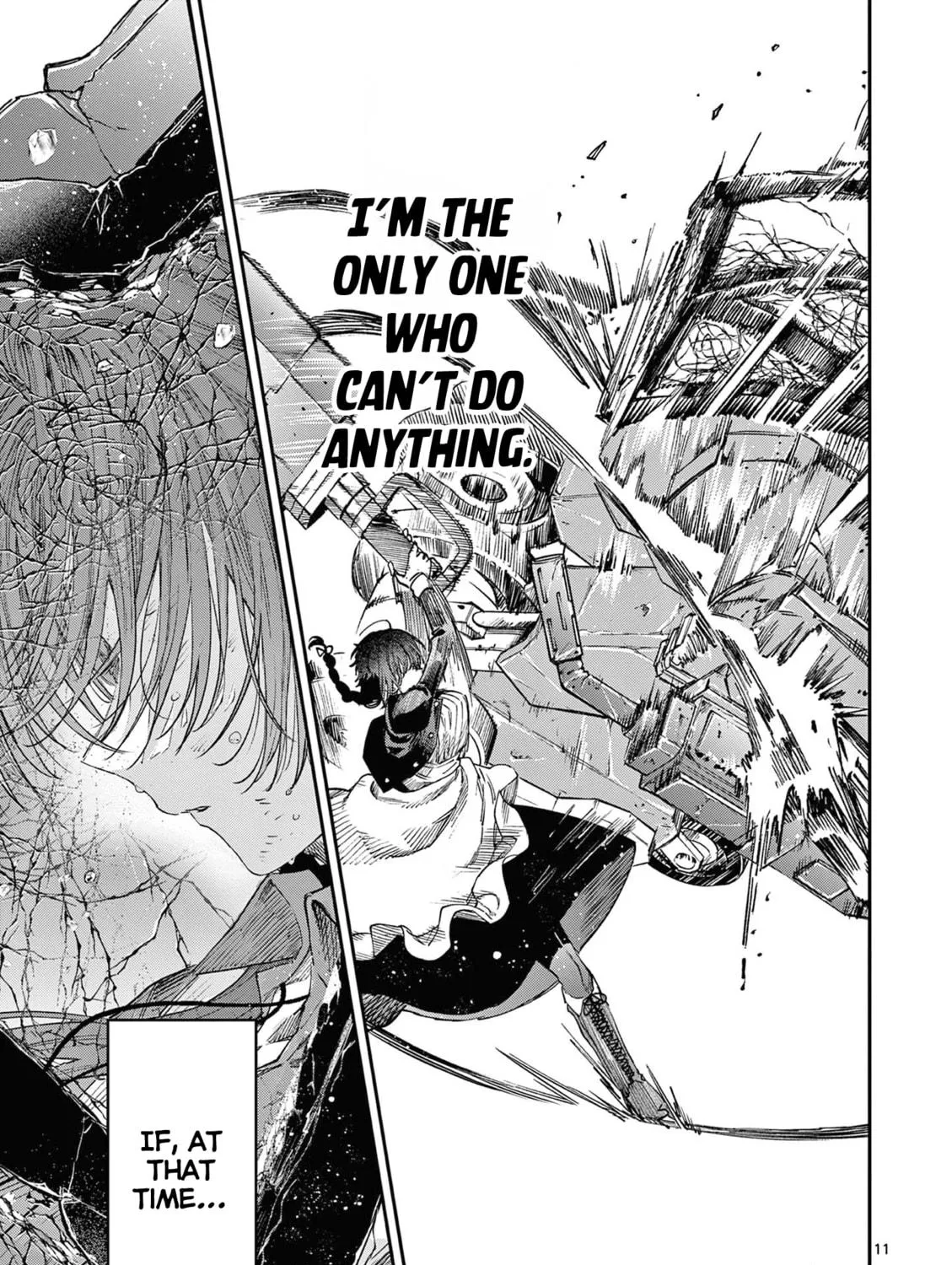 Read You are Ms. Servant. chapter 57 image 21 on Lezhin