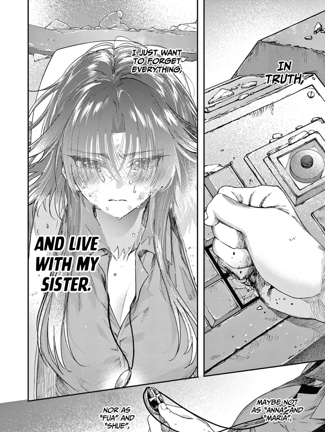 Read You are Ms. Servant. chapter 57 image 31 on Lezhin
