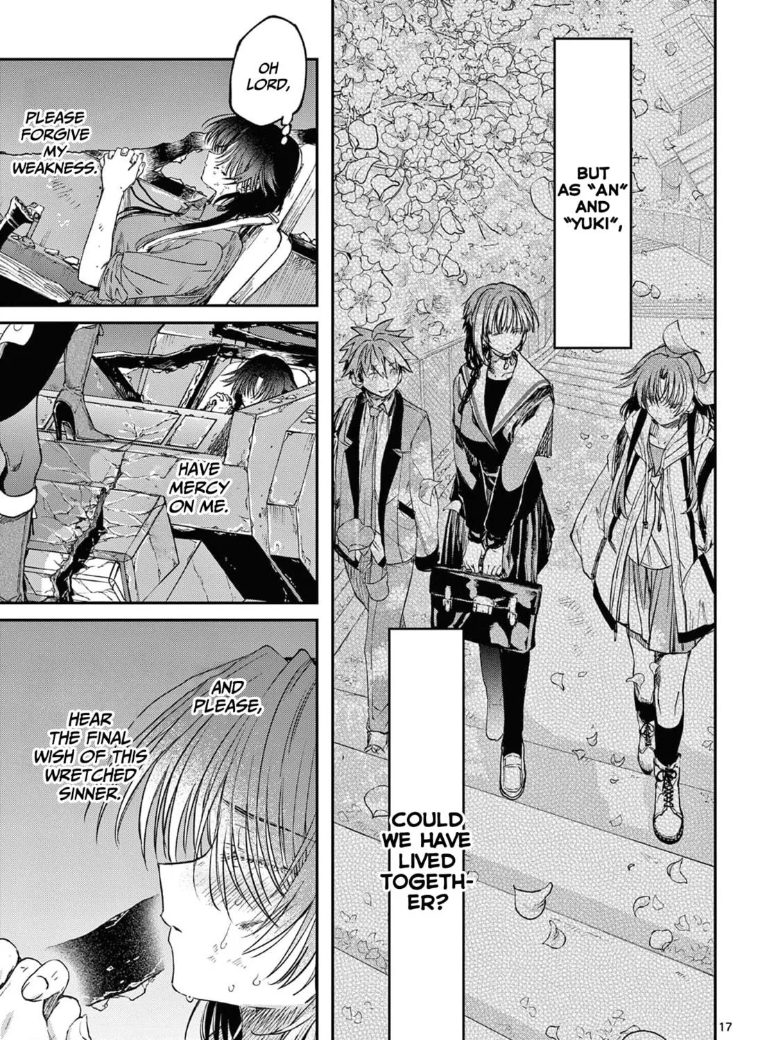 Read You are Ms. Servant. chapter 57 image 33 on Lezhin