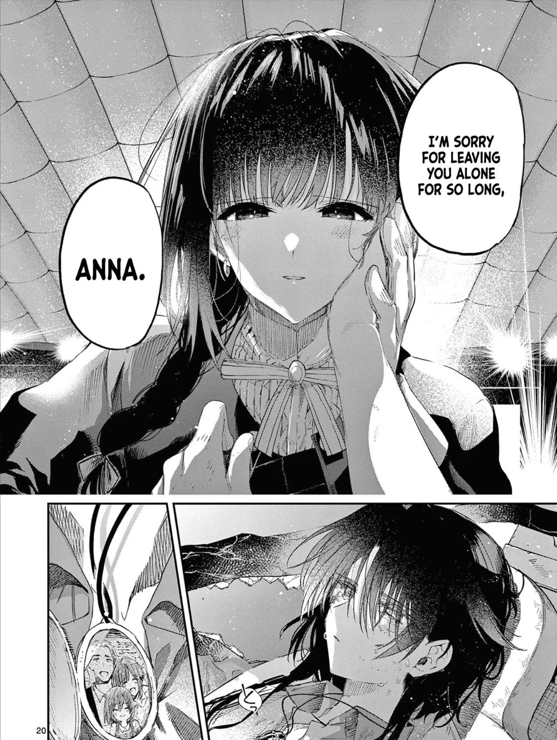 Read You are Ms. Servant. chapter 57 image 37 on Lezhin