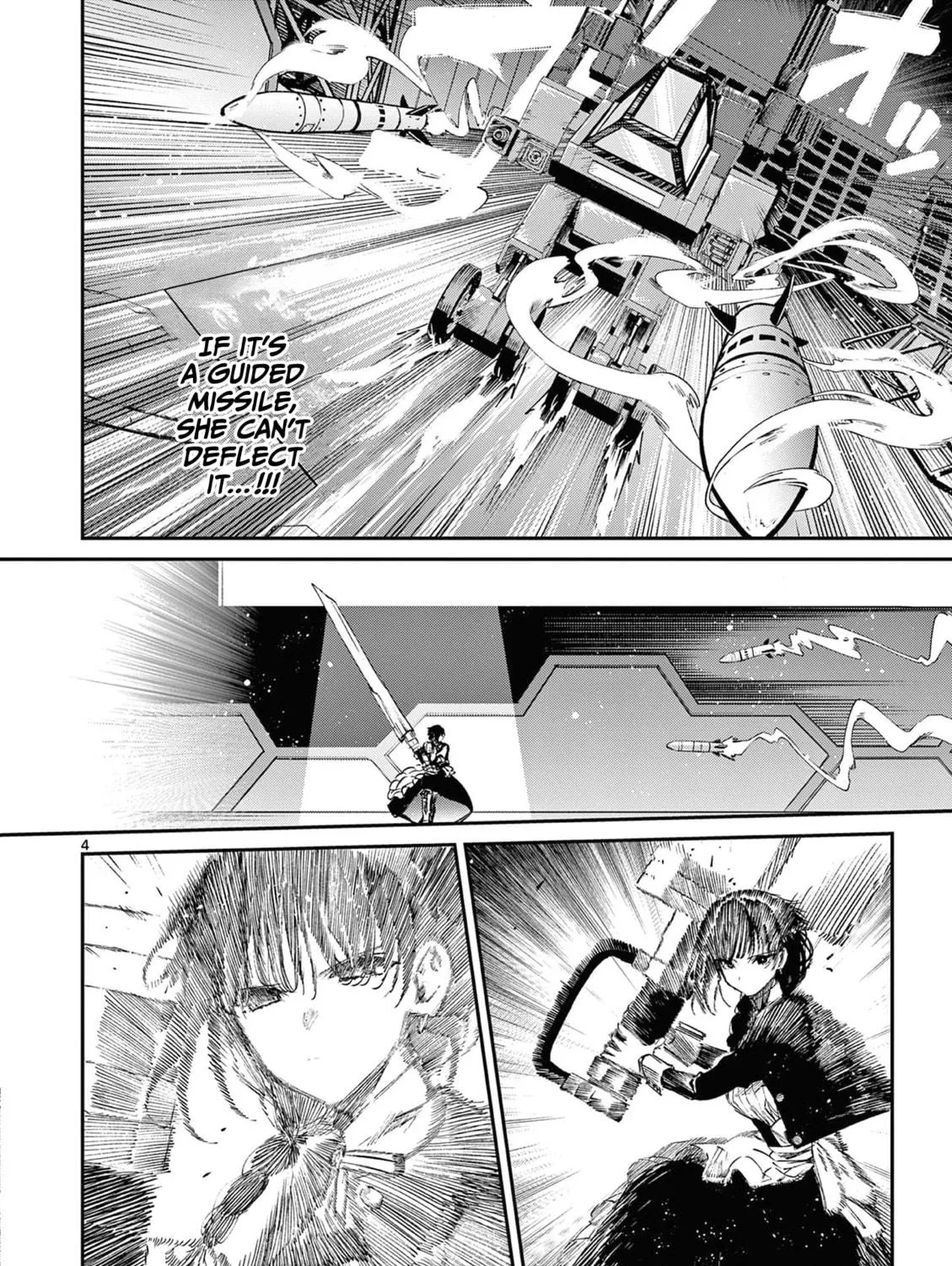 Read You are Ms. Servant. chapter 57 image 7 on Lezhin